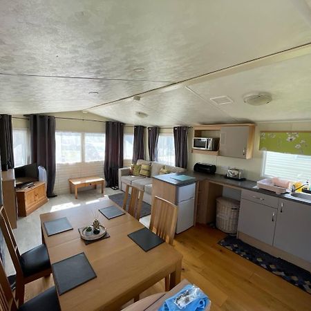 3 Bedroom Holiday Home Саут-Хейлинг Экстерьер фото