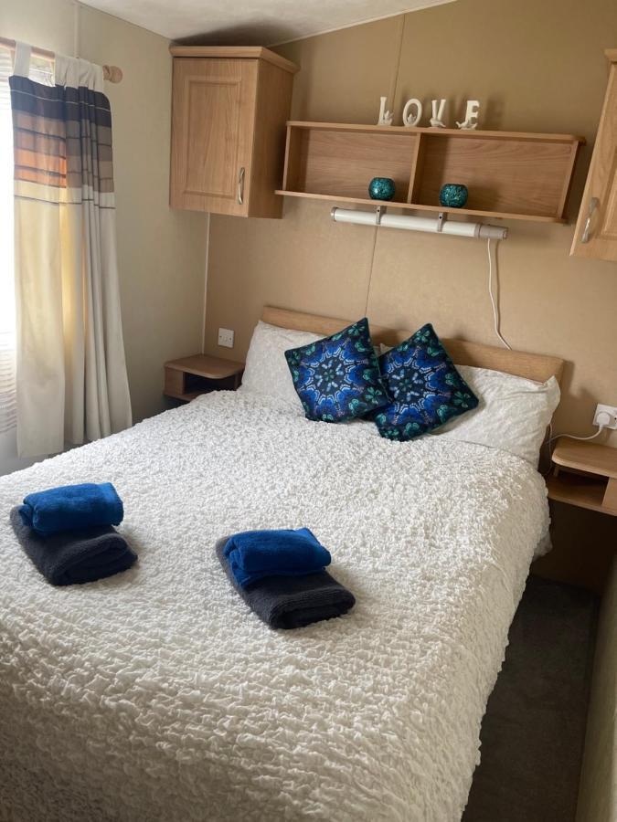 3 Bedroom Holiday Home Саут-Хейлинг Экстерьер фото